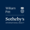 Williampitt.com logo