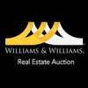 Williamsauction.com logo