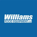 Williamsfoodequipment.com logo