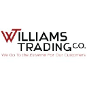 Williamstradingco.com logo