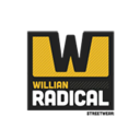 Willianradical.com.br logo