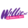 Willie.nl logo