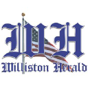 Willistonherald.com logo