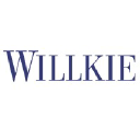 Willkie.com logo