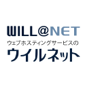 Willnet.ne.jp logo