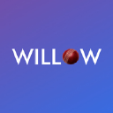 Willow.tv logo