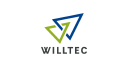Willtec.jp logo
