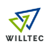 Willtec.jp logo