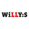 Willys.se logo