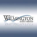 Wilmingtonnc.gov logo