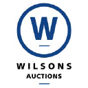 Wilsonsauctions.com logo