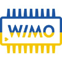 Wimo.com logo