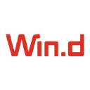 Wind.com.cn logo