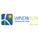Windandsun.co.uk logo