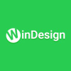 Windesign.ir logo