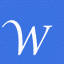Windmywings.com logo