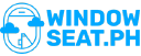Windowseat.ph logo