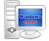 Windowserror.ru logo