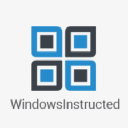 Windowsinstructed.com logo