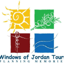 Windowsofjordan.com logo