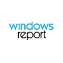 Windowsreport.com logo