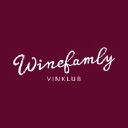 Winefamly.com logo