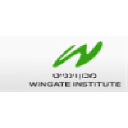 Wingate.org.il logo