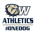 Wingatebulldogs.com logo