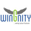 Wingnity.com logo