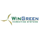 Wingreenmarketing.com logo