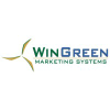 Wingreenmarketing.com logo