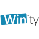 Winity.io logo