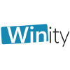 Winity.io logo