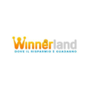 Winnerland.com logo