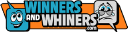 Winnersandwhiners.com logo