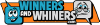 Winnersandwhiners.com logo