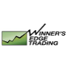 Winnersedgetrading.com logo