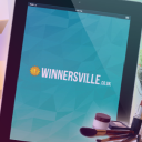 Winnersville.co.uk logo