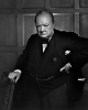 Winstonchurchill.org logo