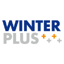 Winterplus.jp logo