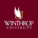 Winthrop.edu logo