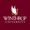 Winthrop.edu logo