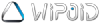 Wipoid.com logo