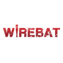 Wirebat.com logo