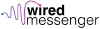 Wiredmessenger.com logo