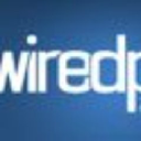Wiredpakistan.com logo