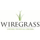 Wiregrass.edu logo