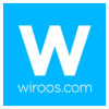 Wiroos.com logo