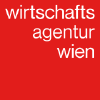 Wirtschaftsagentur.at logo