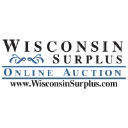 Wisconsinsurplus.com logo